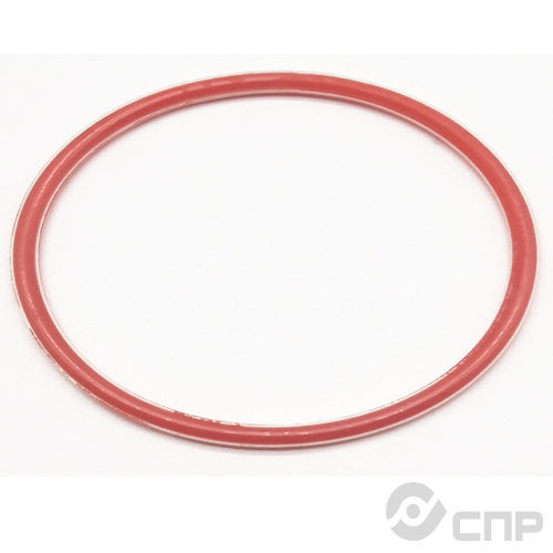 Кольцо в оболочке уплотнительное 3,69х1,78