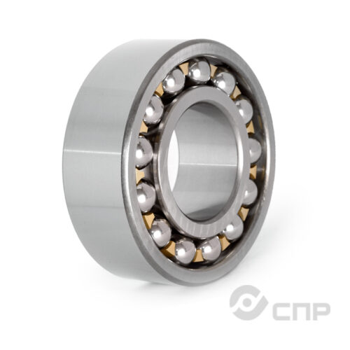 Подшипник радиальный ГОСТ 30х62х16 (160206) Подшипник радиальный ГОСТ 30х62х16 (160206)