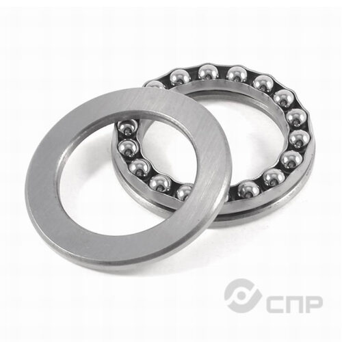 Подшипник упорный ГОСТ 55x100x21 (46211) Подшипник упорный ГОСТ 55x100x21 (46211)