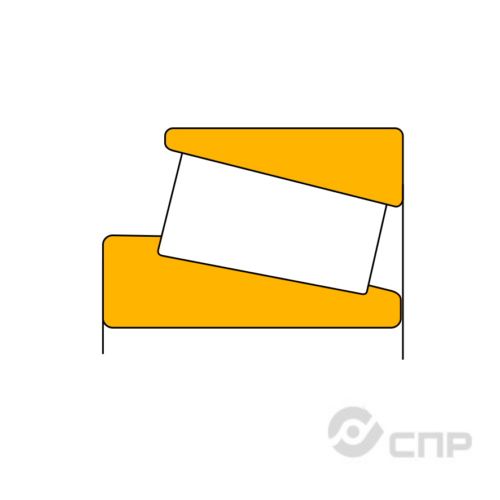 Подшипники конические SKF в Стерлитамаке