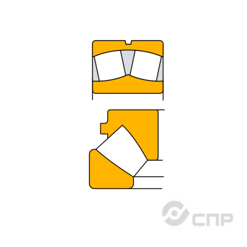 Подшипники сферические SKF в Стерлитамаке