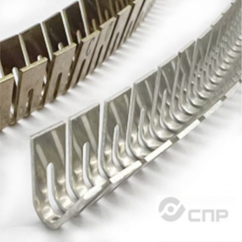 Пружины меандровые в Стерлитамаке